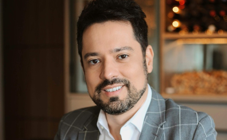 David Braga, CEO, board advisor e headhunter da Prime Talent (Foto: Divulgação)