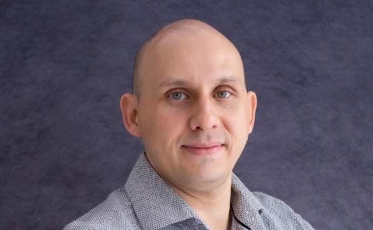 Rafael Andrade, gerente de parcerias e canais da Flokzu (Foto: LinkedIn)