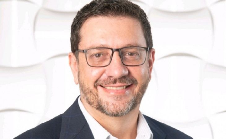 Wilson Leal, diretor executivo de mercado e tecnologia da Seguros Unimed. Foto: divulgação.