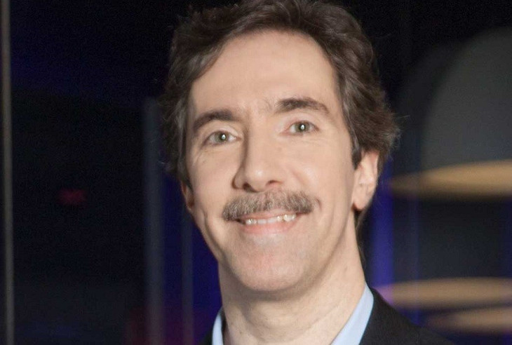 Felipe Podolano.