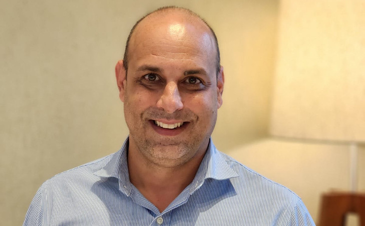 Mauro Bandeira.