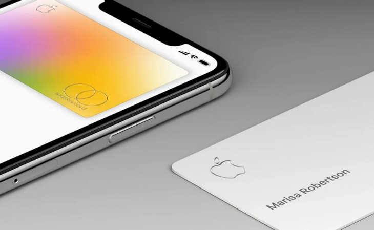 A conta poupança é exclusiva para clientes do Apple Card. Foto: Reprodução