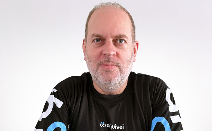 Gleicon Moraes, novo CTO da Arquivei (Foto: Divulgação)