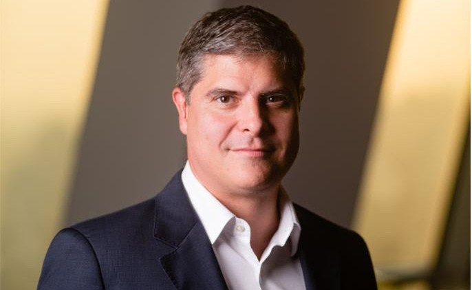 Bento Ribeiro, novo Chief Technology Officer (CTO) da Infracommerce. Foto: Divulgação
