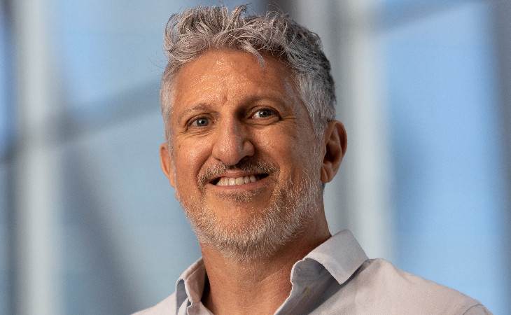 Maurício Prado, CEO da SEK.