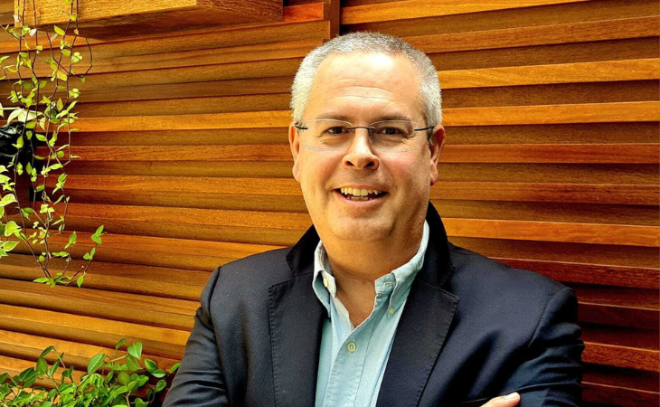 Angel Aldana, novo diretor de negócios internacionais da Pulsus (Foto: Divulgação)
