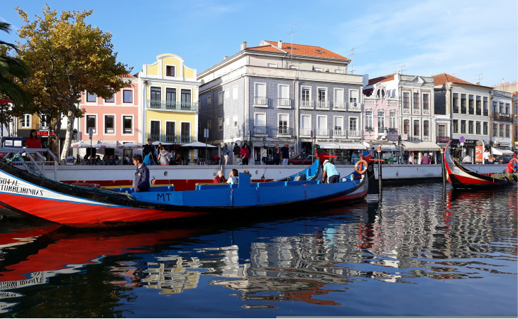 A unidade marca a primeira instituição do Porto Digital em Portugal. Foto: Pixabay