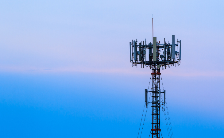 TIM continua a testar aplicações possíveis com o 5G para levar novas soluções para seus o mercado (Foto: Depositphotos)