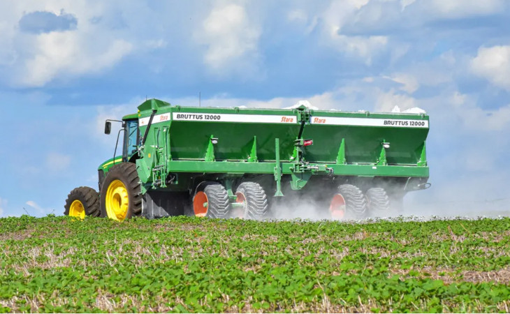 A Stara exporta para 35 países. Foto: Divulgação/Revista Cultivar