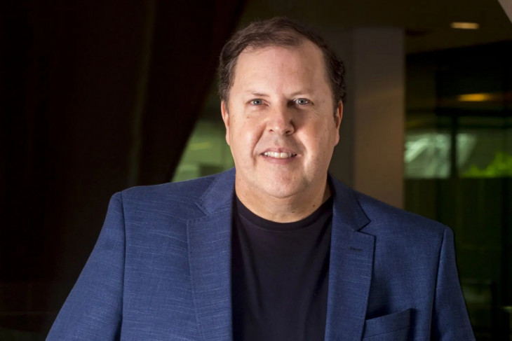 Marcelo Carreras.