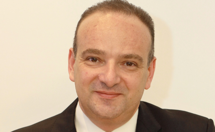 Wagner Moraes, CEO da A&S Partners (Foto: Divulgação)