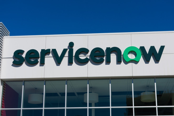 ServiceNow está bombando. Foto: Depositphotos.