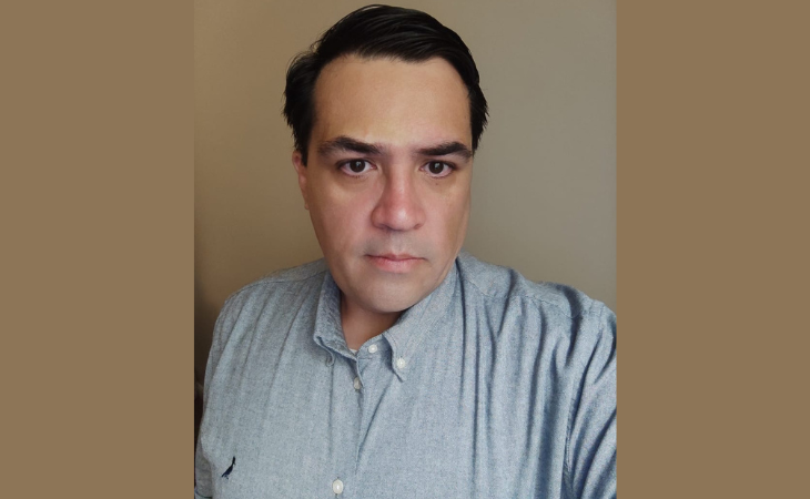 Luiz Bandeira, novo head de delivery para a operação brasileira da Birlasoft. Foto: Divulgação