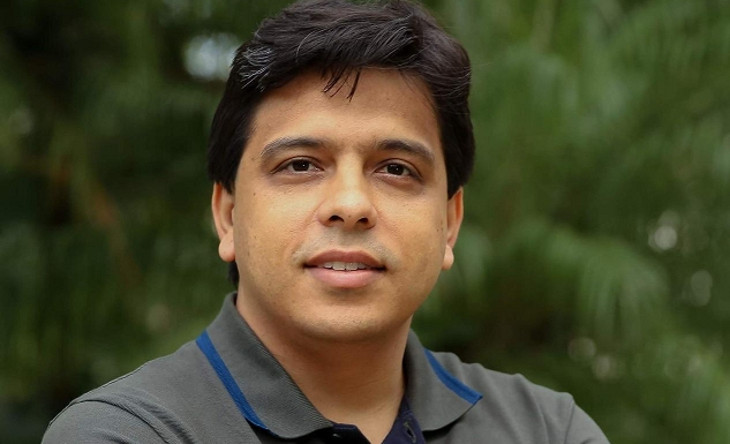 Bruno dos Anjos, consultor estratégico de API da Engineering Brasil. Foto: Divulgação