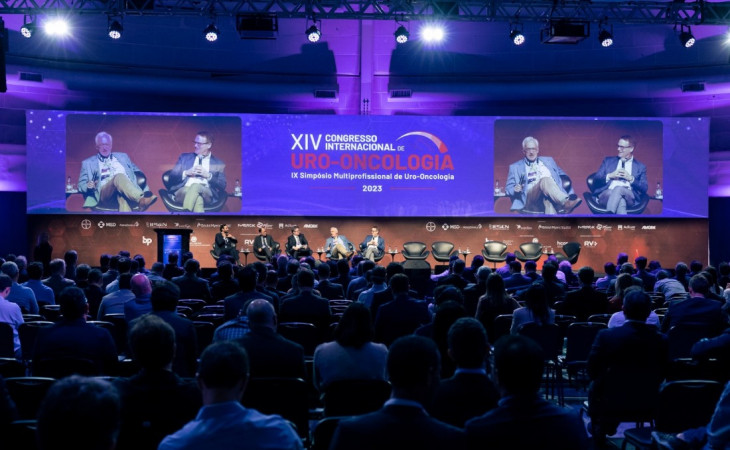 A RV Mais já realizou cerca de 800 congressos médicos. Foto: RV Mais/Divulgação