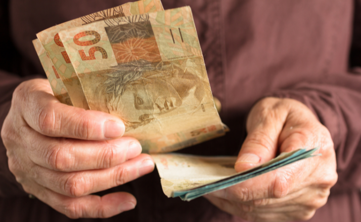 Depósitos poderão ser recebidos em real (Foto: Depositphotos)