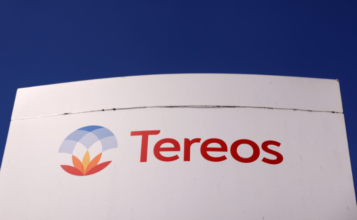 Hoje, a Tereos é a terceira maior produtora mundial de açúcar (Foto: Divulgação)