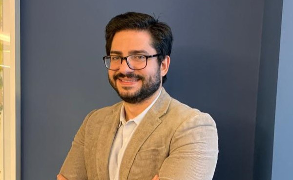 Felipe Dezotti, CIO do Finaxis. Foto: divulgação.