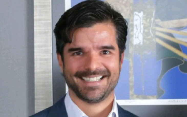 Ricardo Olivieri, VP da InComm Payments no Brasil. Foto: Divulgação