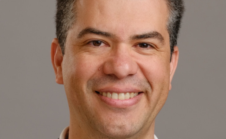 Henrique Rocha, diretor de Tecnologia da Informação do CGU. Foto: divulgação.