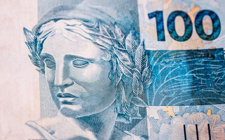 Brasil TecPar pode captar recursos. Foto: Depositphotos.