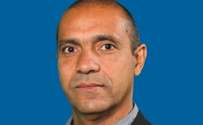 João Marcelo Queiroz.