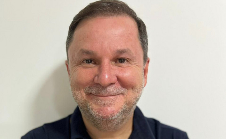 Willian Domingues, CIO da Paschoalotto. Foto: Divulgação