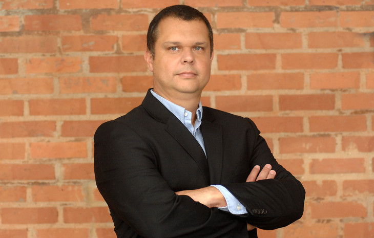 Marcelo Rodrigues.