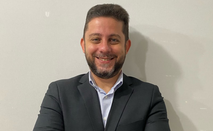 Sargon Gregorio, novo CFO do Grupo Inovage (Foto: LinkedIn)