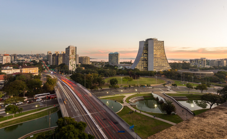 O 5G em Porto Alegre é "tri" rápido. Foto: Depositphotos