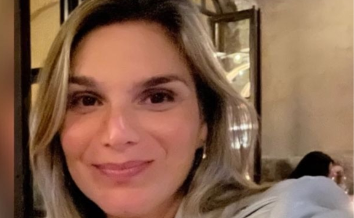 Juliana Fernandes, nova country manager para o Brasil da ServiceNow (Foto: LinkedIn)