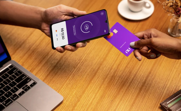 Fintech tem 75 milhões de clientes. Foto: divulgação.