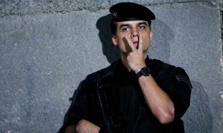 COE é um nome comum entre tropas de elite pelo país. Foto: Divulgação/ Universal Pictures