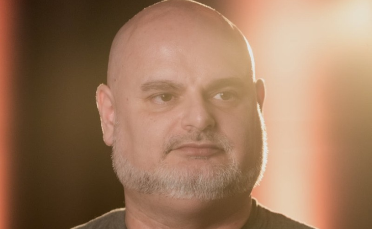 Anchises Moraes, novo líder da área de inteligência contra ciber ameaças da Apura (Foto: LinkedIn)