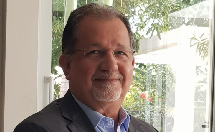 Raimundo Costa, novo diretor de contas governamentais da DataRain (Foto: Divulgação)