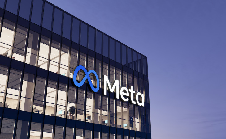 A Meta declarou que irá recorrer da decisão. Foto: Depositphotos