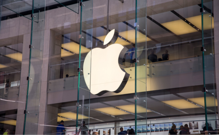 Apple quer preservar sua propriedade intelectual (Foto: Depositphotos)