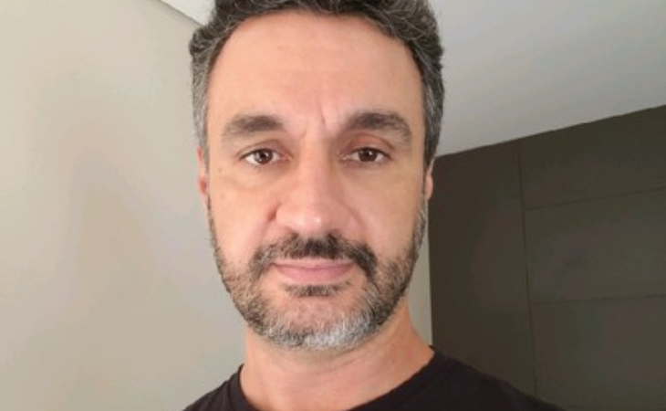 Marcelo Herrero, novo CIO da Unico (Foto: Divulgação)