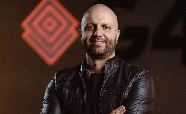 Daniel Rocha, novo diretor executivo da área da saúde da Digisystem para a América Latina. Foto: Divulgação