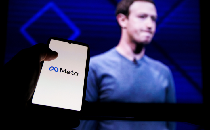 Zuckerberg pretende tornar 2023 em o Ano de Eficiência (Foto: Depositphotos)