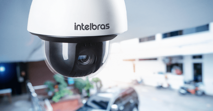 Bradesco disse para ficar de olho na Intelbras. Foto: Divulgação.