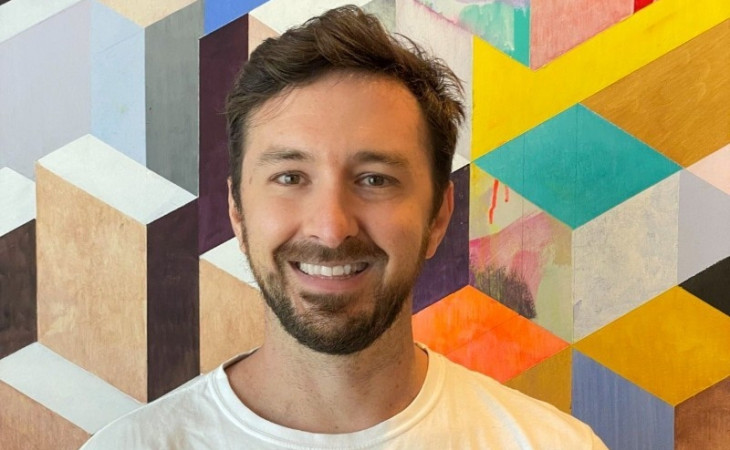 Eduardo Moore, novo diretor de produto da Clara no Brasil. Foto: Arquivo/Clara