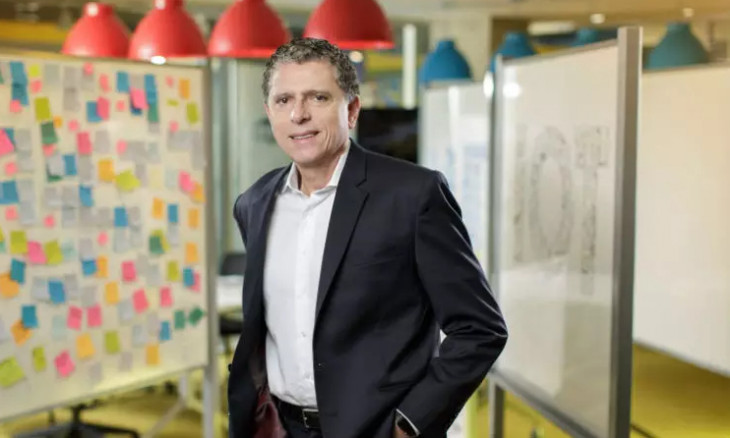 Cosentino vai apresentar painel sobre saúde no Universo Totvs. Foto: Divulgação