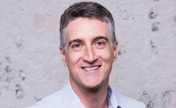 Murilo Lico, novo head de marketing e comunicação corporativa da Valid (Foto: LinkedIn)