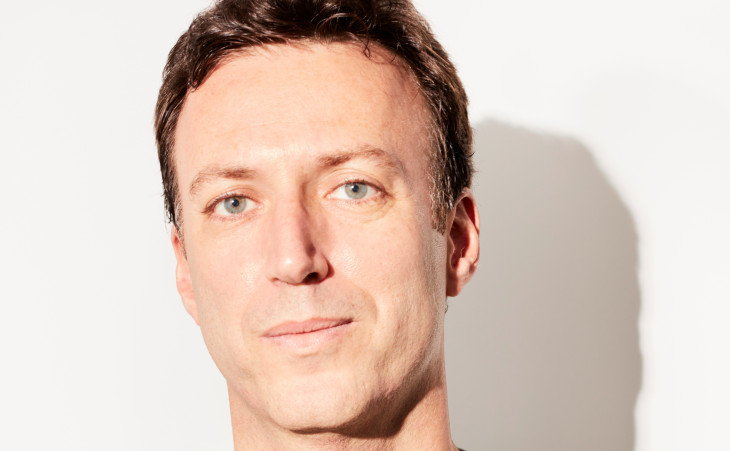 Bruno Teixeira, CEO da Raio Capital. Foto: Divulgação
