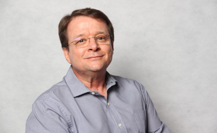Paulo Freitas, CEO da Tivit. Foto: divulgação.