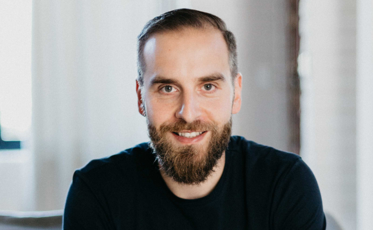 Nathan Marion, novo general manager para o Brasil da Yuno (Foto: Divulgação)