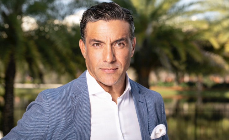 Oscar Chavez-Arrieta, novo vice-presidente executivo para a América Latina da SonicWall. Foto: Divulgação