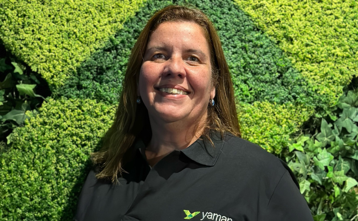 Elinée Ferreira, nova CHRO da Yaman (Foto: Divulgação)