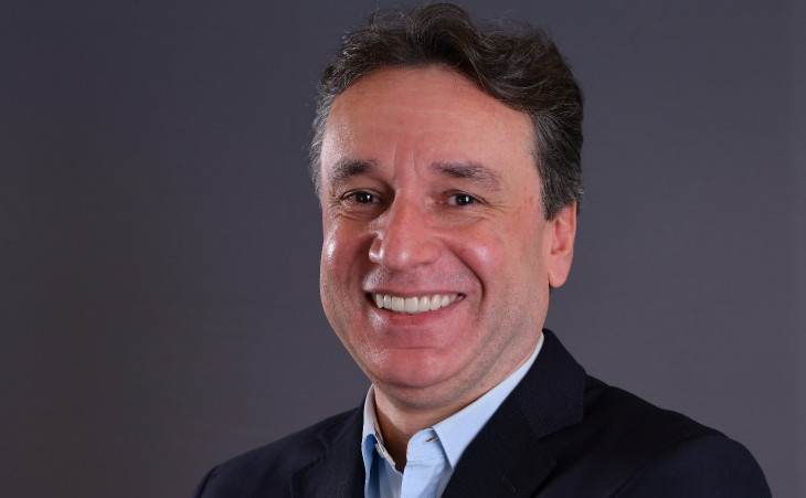 Alexandre Duarte, VP de Serviços para a América Latina, na Red Hat.